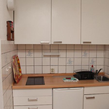 Ferienwohnung L113 Fuer 2-4 Personen An Der Ostsee Brasilien Eksteriør billede