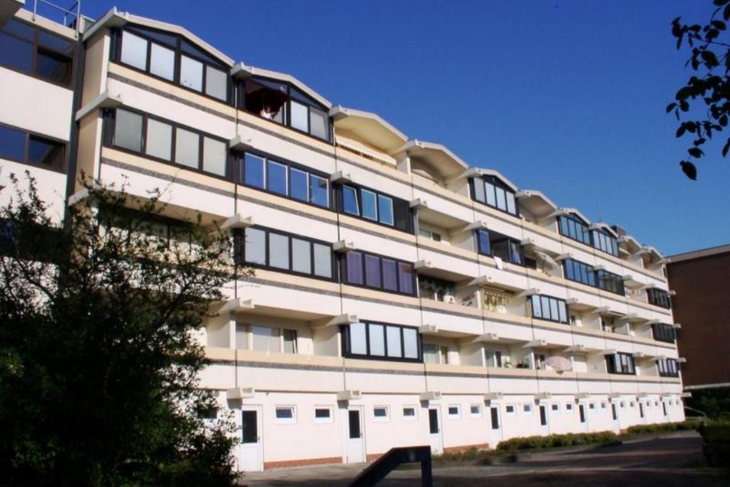 Ferienwohnung L113 Fuer 2-4 Personen An Der Ostsee Brasilien Eksteriør billede