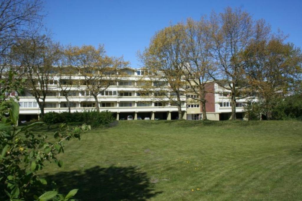 Ferienwohnung L113 Fuer 2-4 Personen An Der Ostsee Brasilien Eksteriør billede