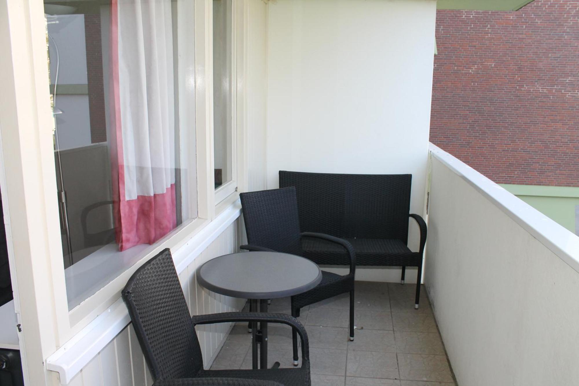 Ferienwohnung L113 Fuer 2-4 Personen An Der Ostsee Brasilien Eksteriør billede
