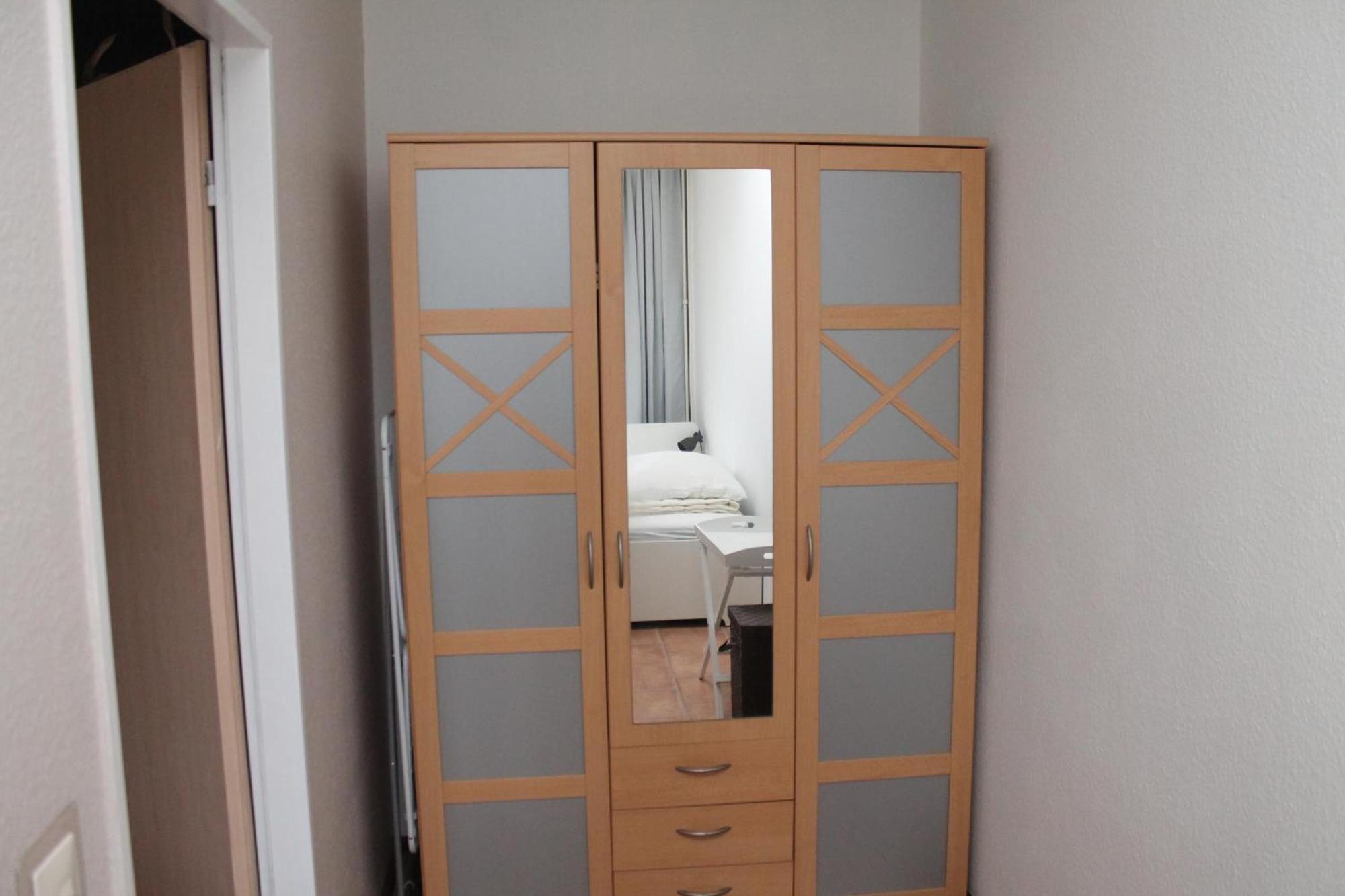 Ferienwohnung L113 Fuer 2-4 Personen An Der Ostsee Brasilien Eksteriør billede
