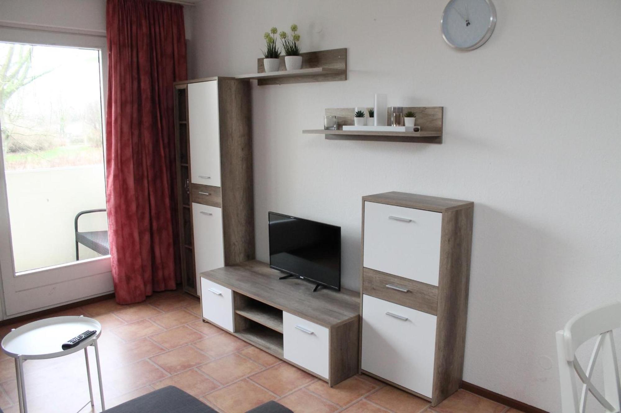 Ferienwohnung L113 Fuer 2-4 Personen An Der Ostsee Brasilien Eksteriør billede