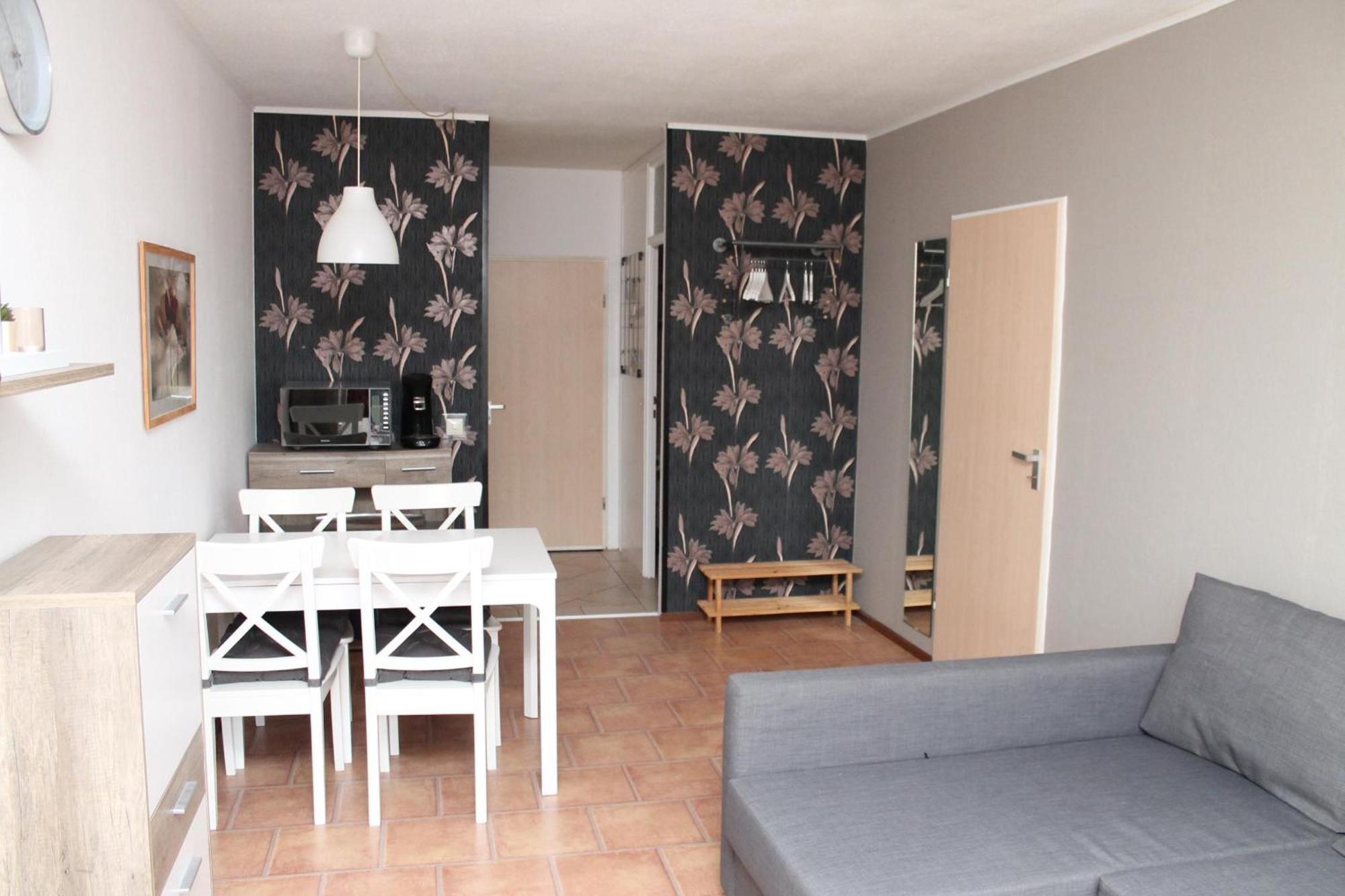 Ferienwohnung L113 Fuer 2-4 Personen An Der Ostsee Brasilien Eksteriør billede